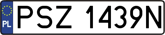 PSZ1439N