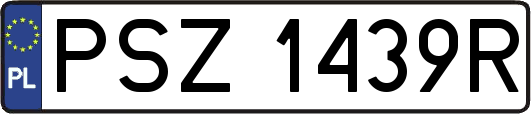 PSZ1439R