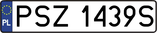 PSZ1439S