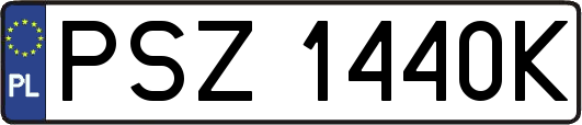 PSZ1440K