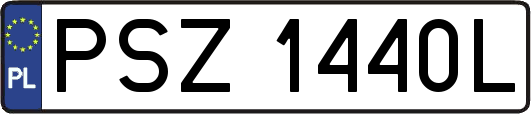 PSZ1440L
