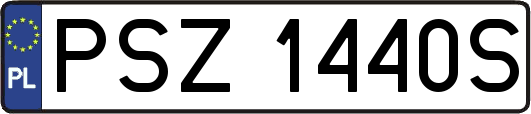 PSZ1440S