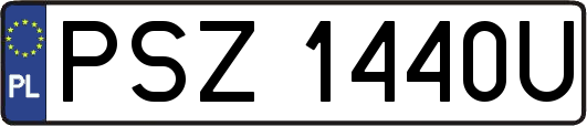 PSZ1440U