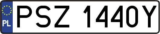 PSZ1440Y