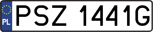PSZ1441G