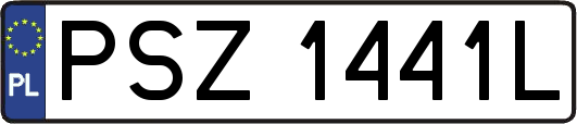 PSZ1441L