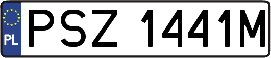 PSZ1441M