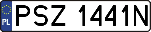 PSZ1441N