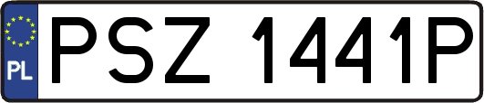 PSZ1441P