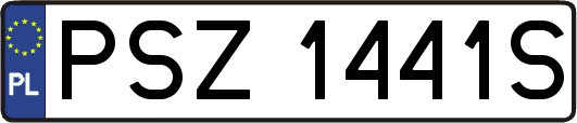 PSZ1441S