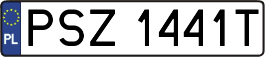 PSZ1441T