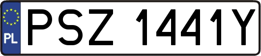 PSZ1441Y