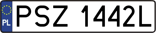 PSZ1442L