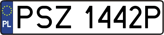 PSZ1442P