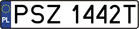 PSZ1442T