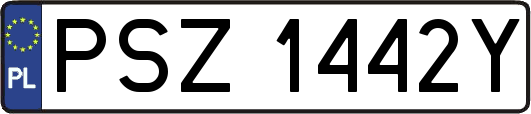 PSZ1442Y