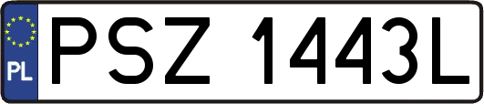 PSZ1443L