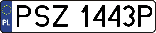 PSZ1443P