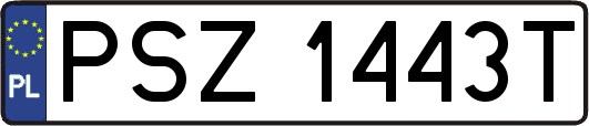 PSZ1443T