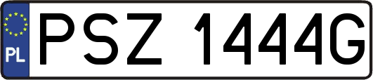 PSZ1444G