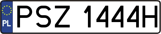 PSZ1444H