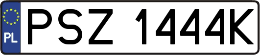 PSZ1444K