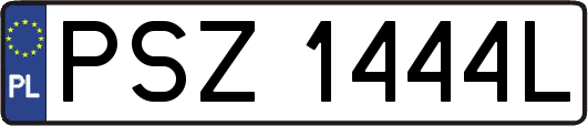 PSZ1444L