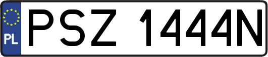 PSZ1444N