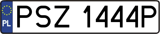 PSZ1444P