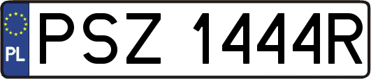 PSZ1444R