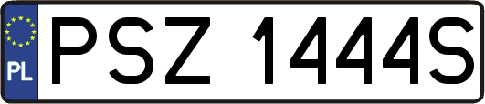 PSZ1444S