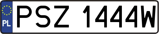PSZ1444W
