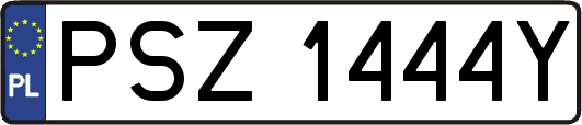 PSZ1444Y