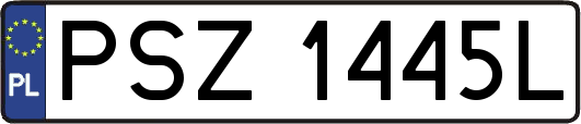 PSZ1445L