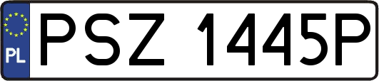 PSZ1445P