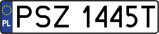 PSZ1445T