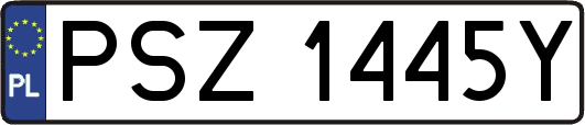 PSZ1445Y