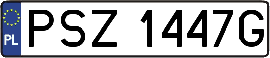 PSZ1447G