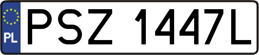 PSZ1447L