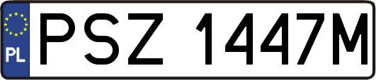 PSZ1447M