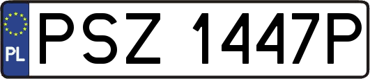 PSZ1447P
