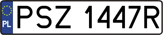 PSZ1447R