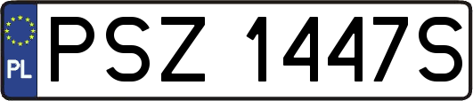 PSZ1447S