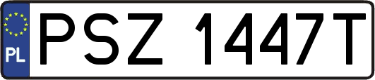 PSZ1447T