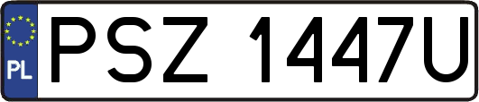 PSZ1447U