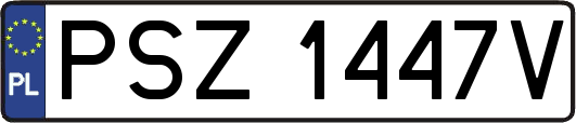 PSZ1447V