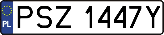 PSZ1447Y