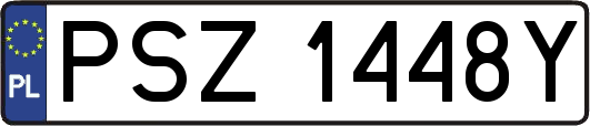PSZ1448Y