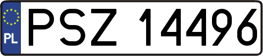 PSZ14496