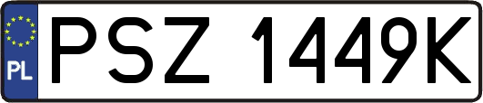 PSZ1449K